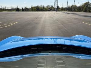 Porsche 911 GT3 2018 года  (NA)